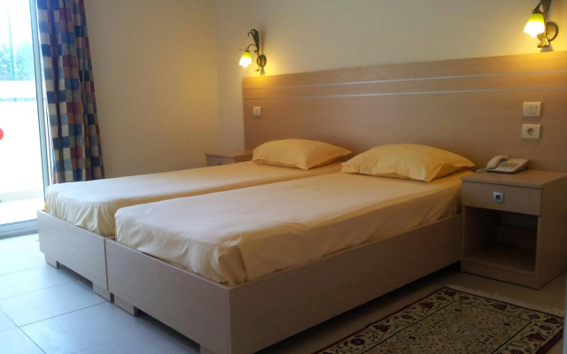 Hotel Dar Khayam
