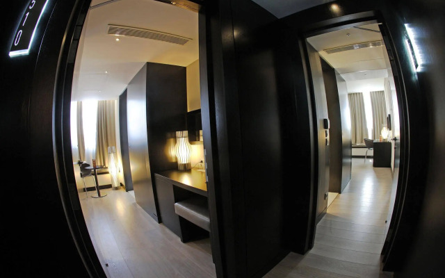 Hotel Santa Justa Lisboa