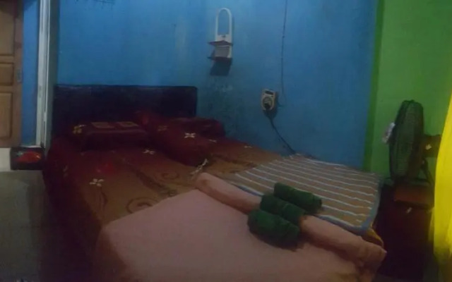 Harris Ijen Crater Homestay by ZUZU