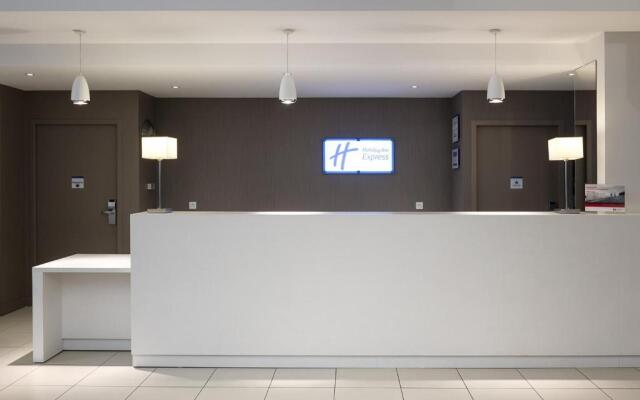Holiday Inn Express Lille Centre by IHG