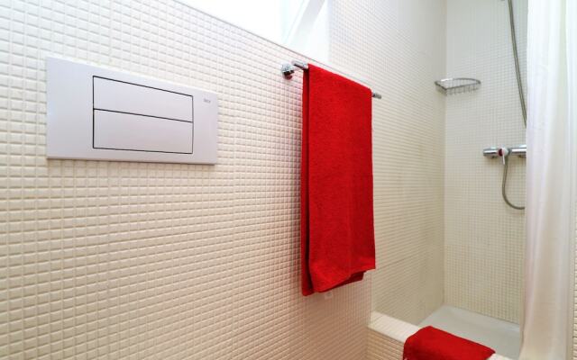 Apartamento El Circo 6-A