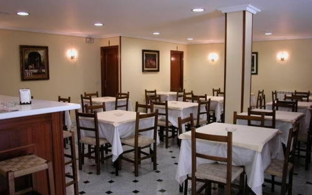 Hotel Rias Baixas