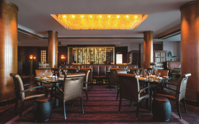 Condado Vanderbilt Hotel