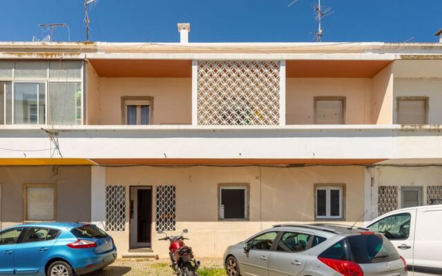 House Magnolia Olhão