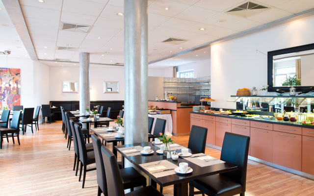 ACHAT Hotel Buchholz Hamburg