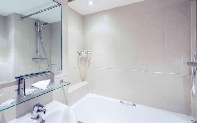 Mercure Hotel London Kensington