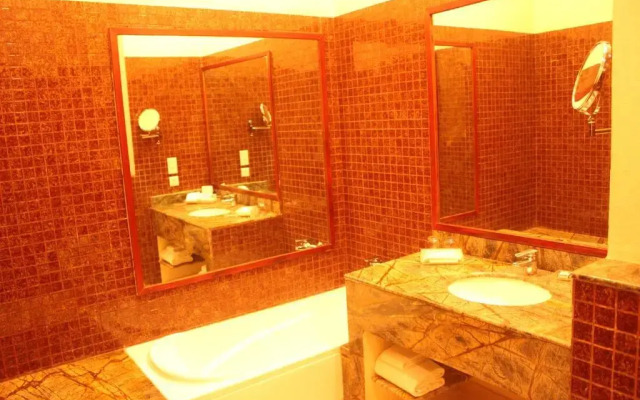 Ramada By Wyndham Jaipur Jaisinghpura