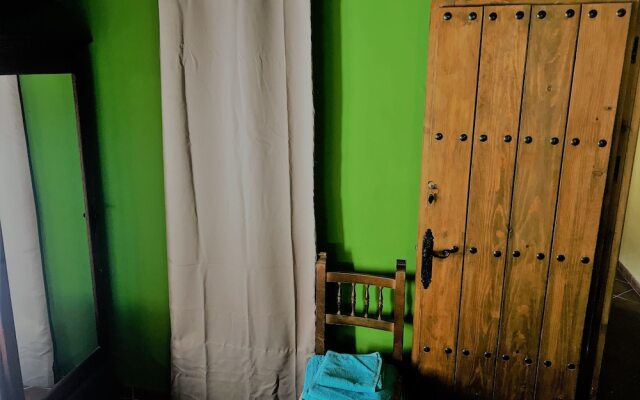 B&B The Lost Village el Acebuchal