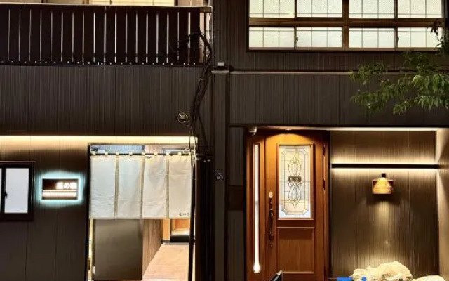 Tokyo Star House-Skytree Homestay