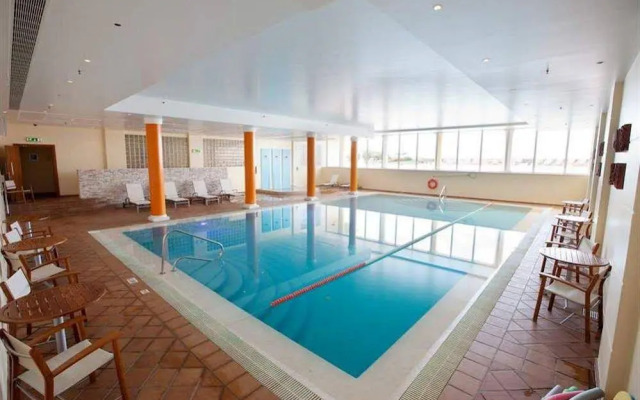 Holiday Residences Praia D’El Rey