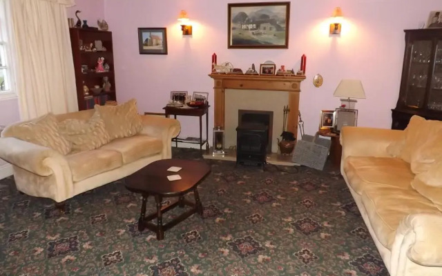 Pear Tree Farm B&B
