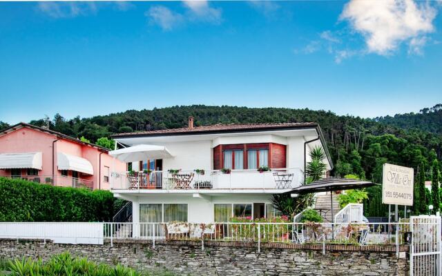 Villa Ori B&B