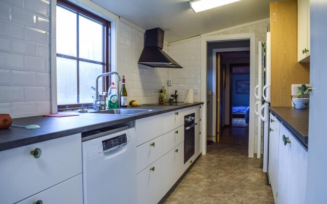 Nice Home in Borgholm With 5 Bedrooms and Wifi