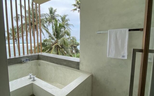 Harding Boutique Hotel