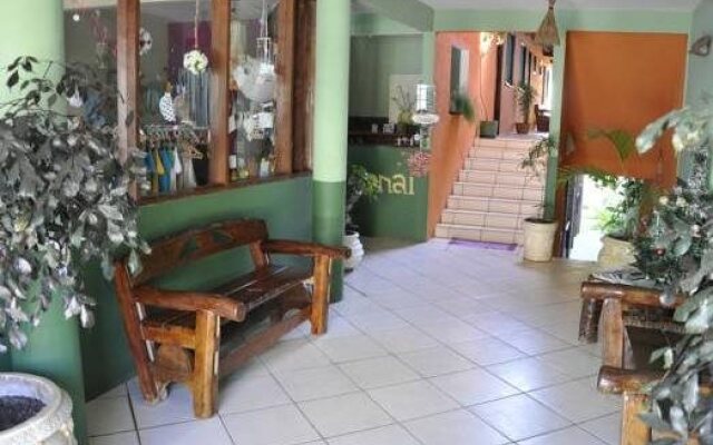 Pousada Lanai