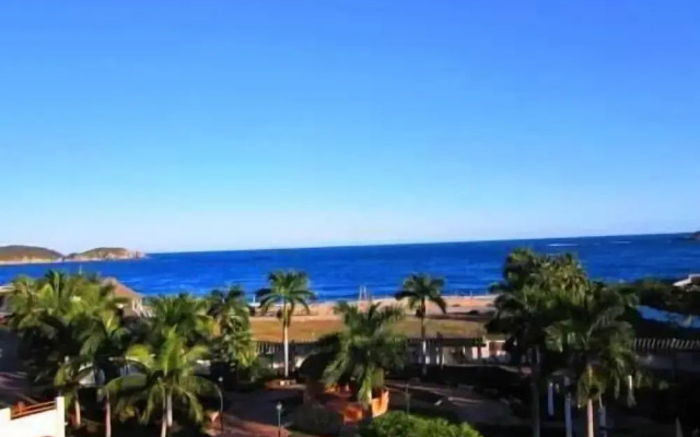 Condominio SDM Chahue 2BR