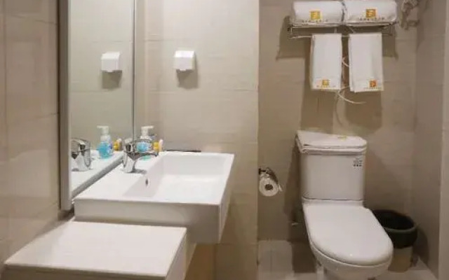 Tianjin Per Yee Boutique Hotel