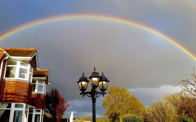 The Moorhead Bed & Breakfast