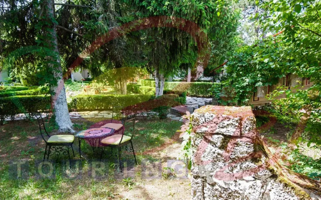 Hotel Iulia Resort