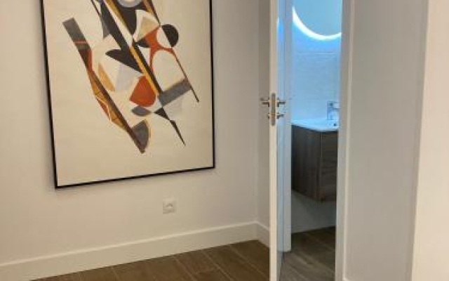 Nuevo Piso Retiro 2