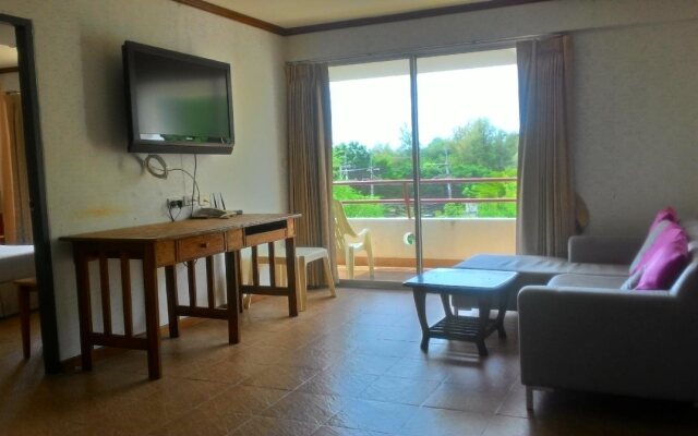 Peony Hua Hin