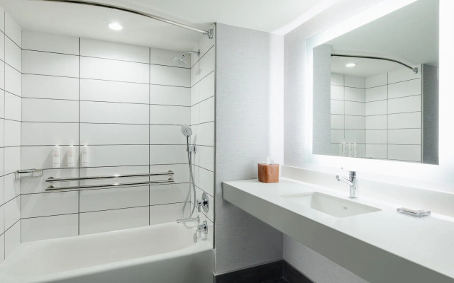 Seattle Marriott Waterfront