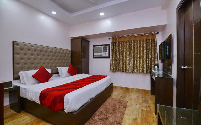 Hotel kabeer