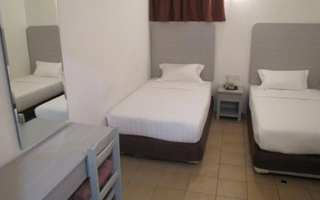 Park Hotel