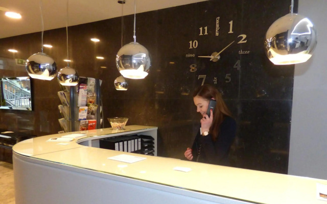 Hotel Luna