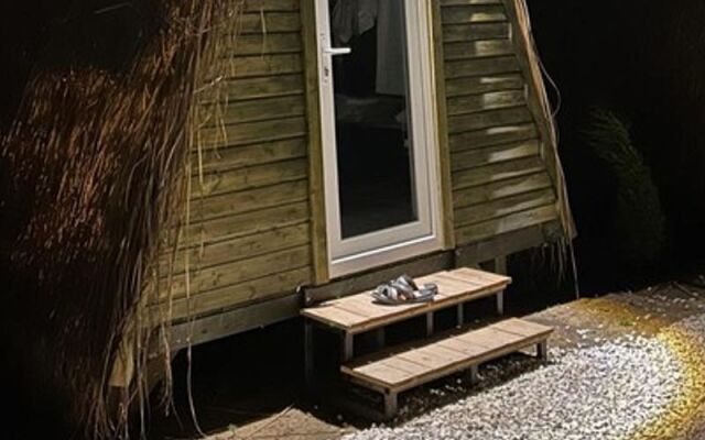 Zen Bungalow
