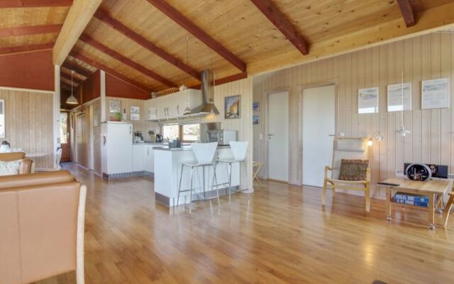"Tede" - 800m from the sea in NW Jutland