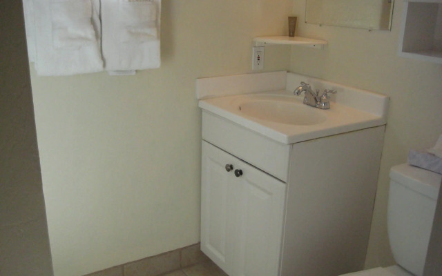 Mammoth View Villas Mammoth Reservation Bureau