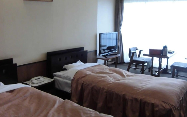 Ajikanko Hotel Umino Yadori