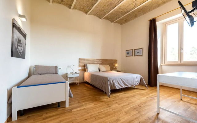 Agriturismo Masseria Cannella