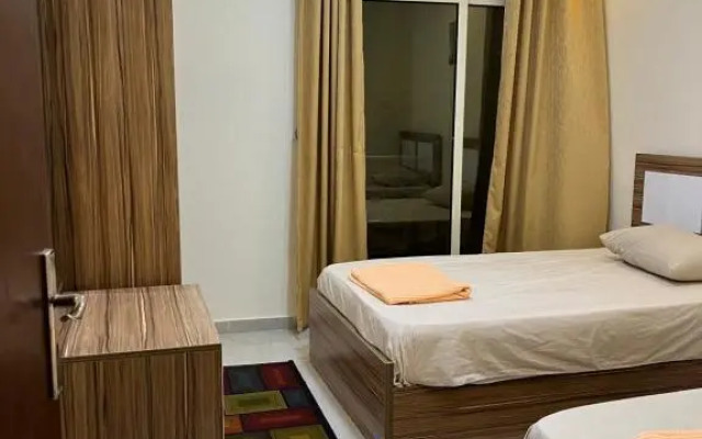 Casablanca beach by Vision Suites