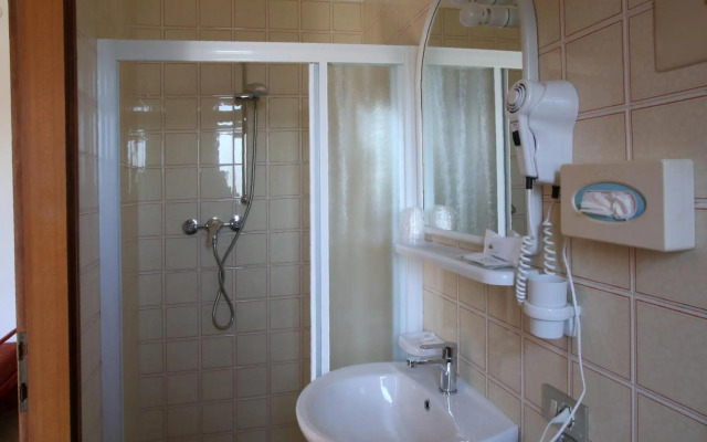Hotel Roby