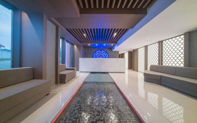 Yean Hwa Moon hotel
