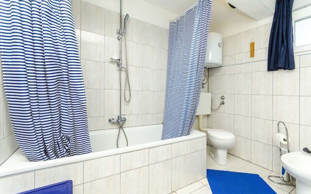 Apartment Branislava