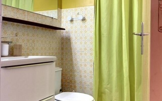 Studio Balaruc-les-Bains, 1 pièce, 2 personnes - FR-1-503-128