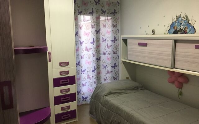 ApartUP Patacona Terrace Duplex I