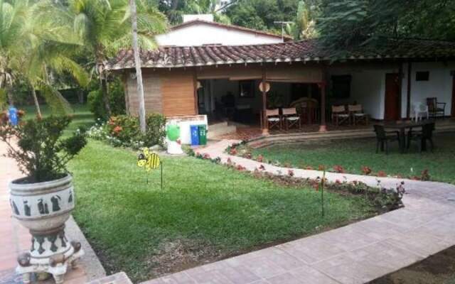 Finca Campestre Santa Fe de Antioquia