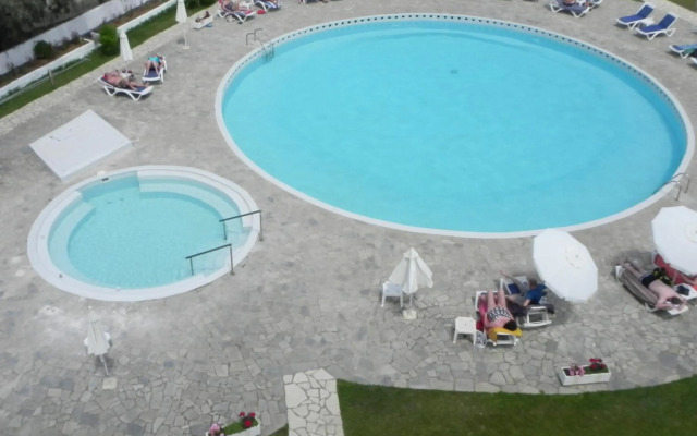 Hotel Cooee Albatros