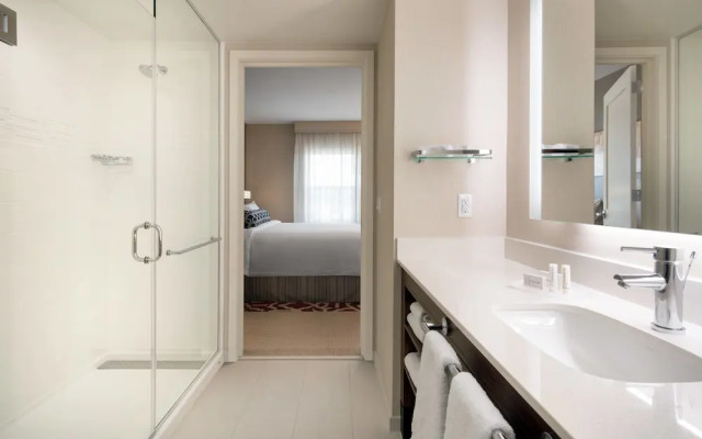 Residence Inn Santa Barbara Goleta