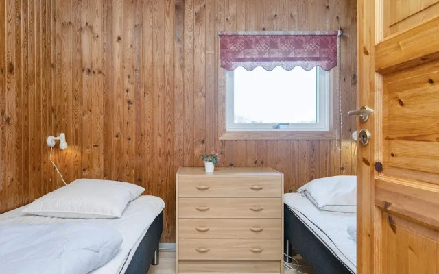 Cozy Renovated Cottage - By Traum Ferienwohnungen