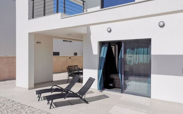 Villa Prova 1 Murter/Jezera