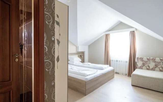 Faraway Aparthotel near Airport
