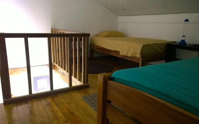 Sun Havens Apartments & Suites