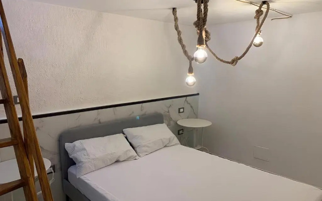 Al Vicoletto Boutique