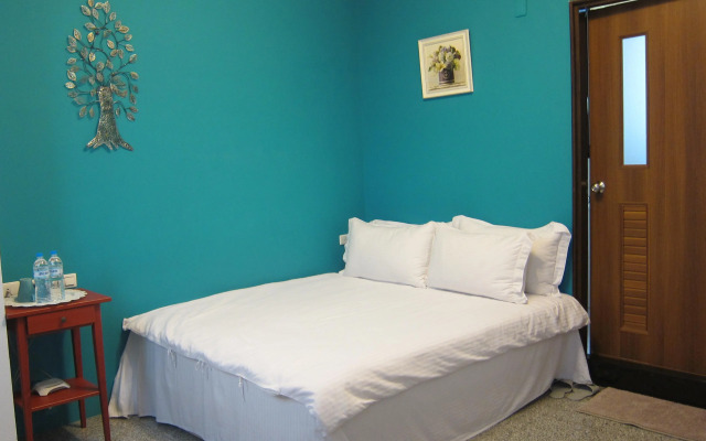 Sleepier Multi-Minsu Tainan