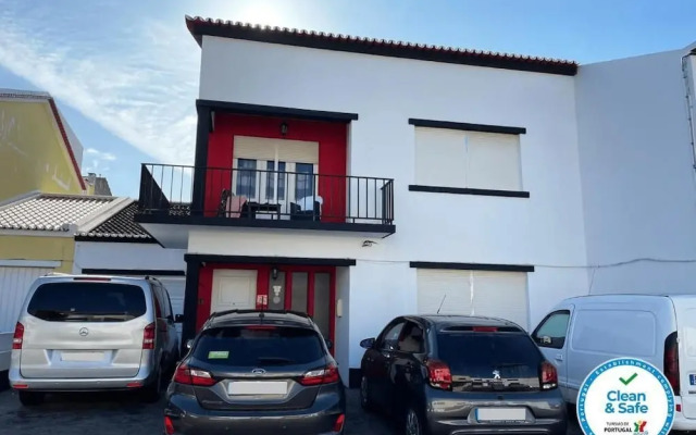 The Rock Guest House